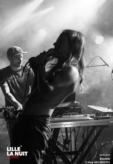 Le week-end de réouverture du Grand Mix de Tourcoing en live - photo n°3