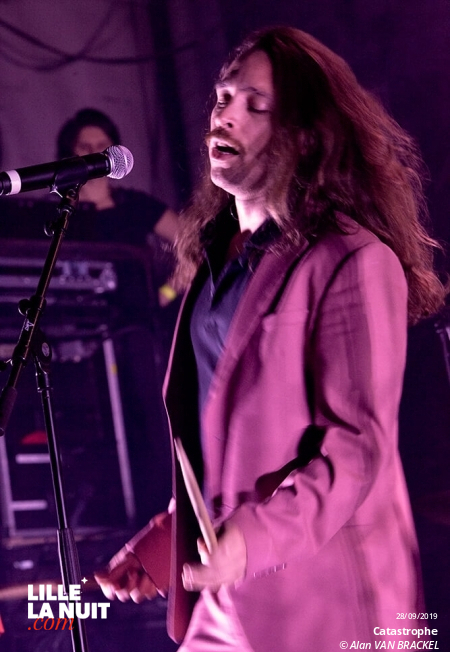 Le week-end de réouverture du Grand Mix de Tourcoing en live - photo n°16