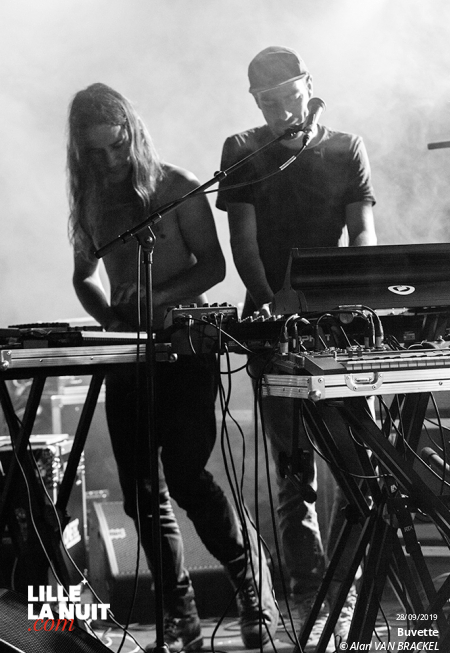 Le week-end de réouverture du Grand Mix de Tourcoing en live - photo n°7