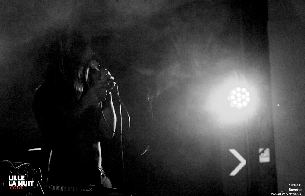 Le week-end de réouverture du Grand Mix de Tourcoing en live - photo n°9