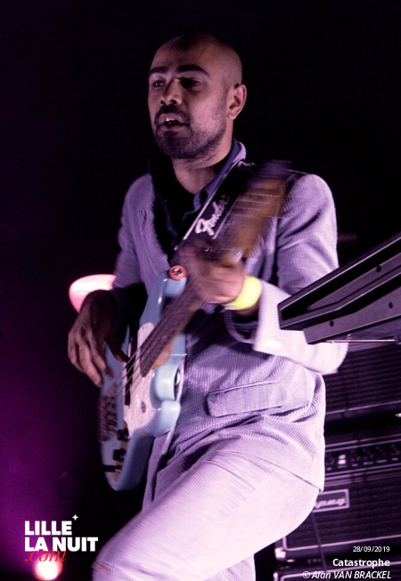 Le week-end de réouverture du Grand Mix de Tourcoing en live - photo n°19