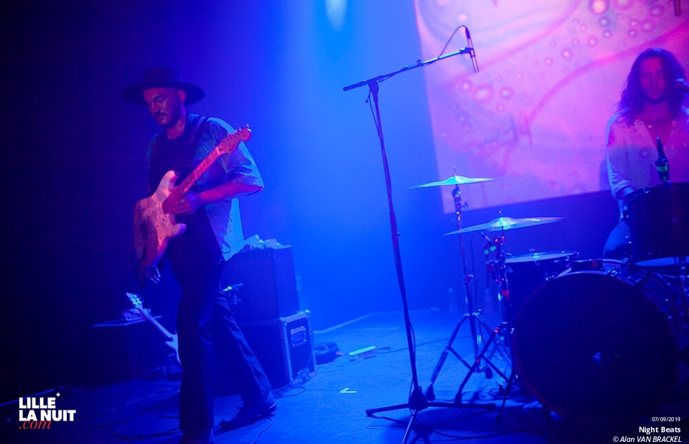 Strawberry Fest 2019, le 2e jour à la Ferme d’en Haut en live - photo n°17