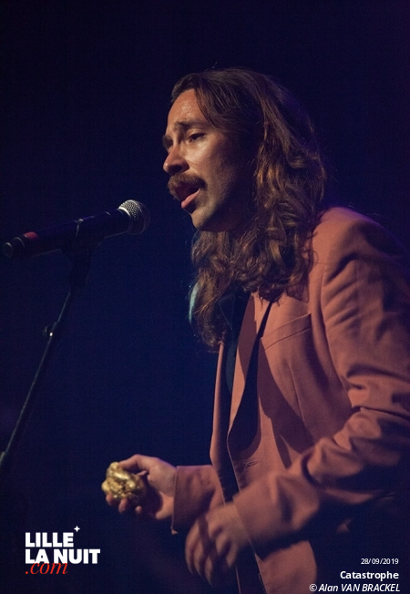 Le week-end de réouverture du Grand Mix de Tourcoing en live - photo n°7