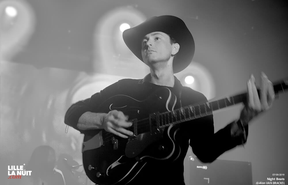 Strawberry Fest 2019, le 2e jour à la Ferme d’en Haut en live - photo n°8