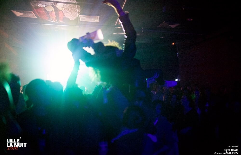 Strawberry Fest 2019, le 2e jour à la Ferme d’en Haut en live - photo n°26