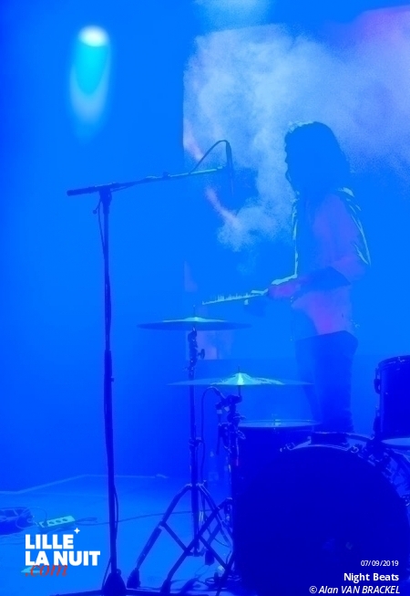 Strawberry Fest 2019, le 2e jour à la Ferme d’en Haut en live - photo n°5