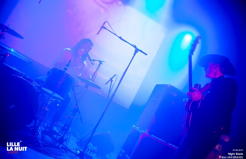 Strawberry Fest 2019, le 2e jour à la Ferme d’en Haut en live - photo n°14