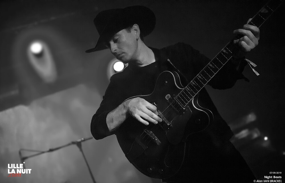 Strawberry Fest 2019, le 2e jour à la Ferme d’en Haut en live - photo n°19