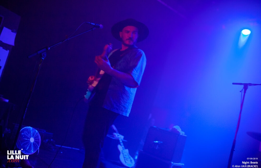 Strawberry Fest 2019, le 2e jour à la Ferme d’en Haut en live - photo n°16