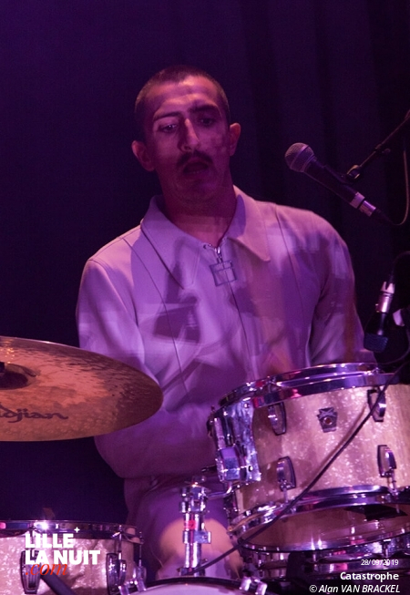 Le week-end de réouverture du Grand Mix de Tourcoing en live - photo n°14