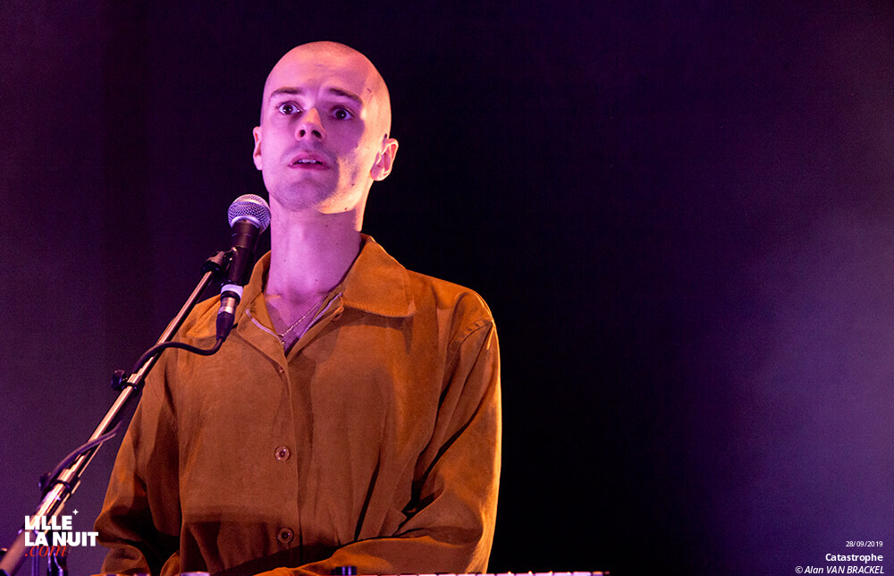 Le week-end de réouverture du Grand Mix de Tourcoing en live - photo n°12