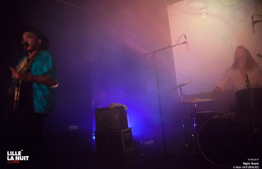 Strawberry Fest 2019, le 2e jour à la Ferme d’en Haut en live - photo n°12