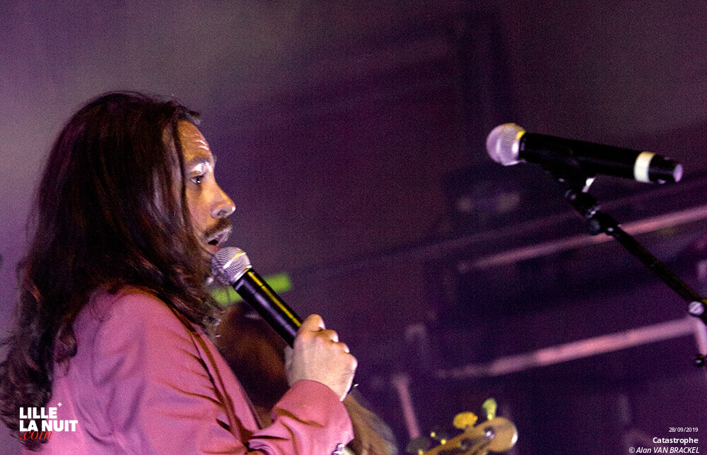 Le week-end de réouverture du Grand Mix de Tourcoing en live - photo n°5