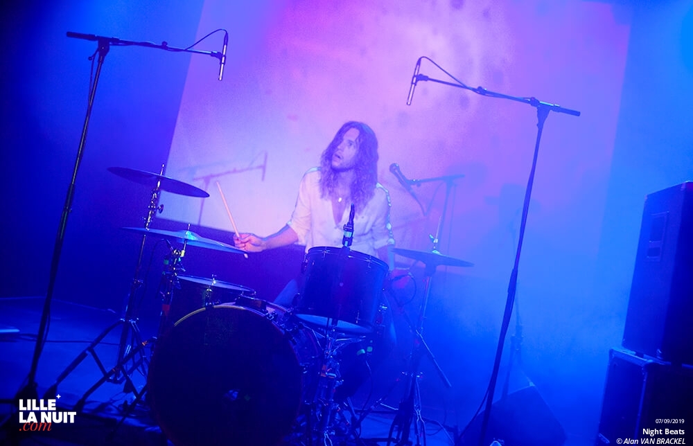 Strawberry Fest 2019, le 2e jour à la Ferme d’en Haut en live - photo n°18