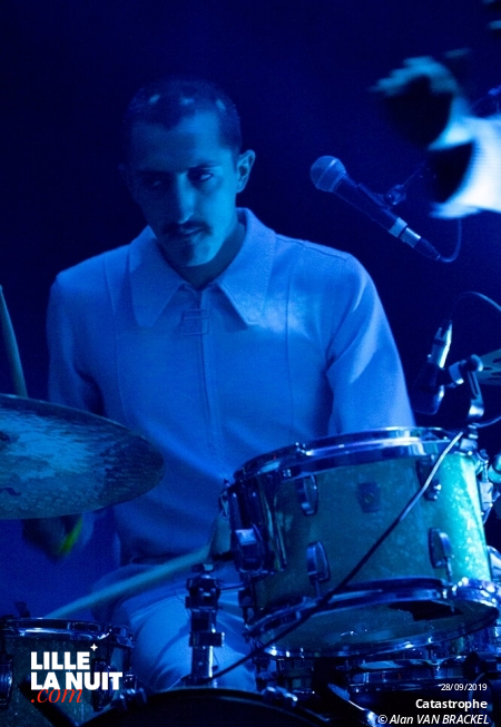 Le week-end de réouverture du Grand Mix de Tourcoing en live - photo n°21