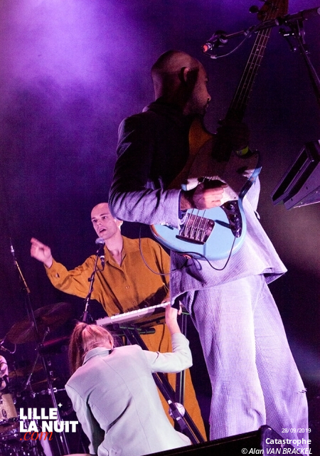 Le week-end de réouverture du Grand Mix de Tourcoing en live - photo n°10