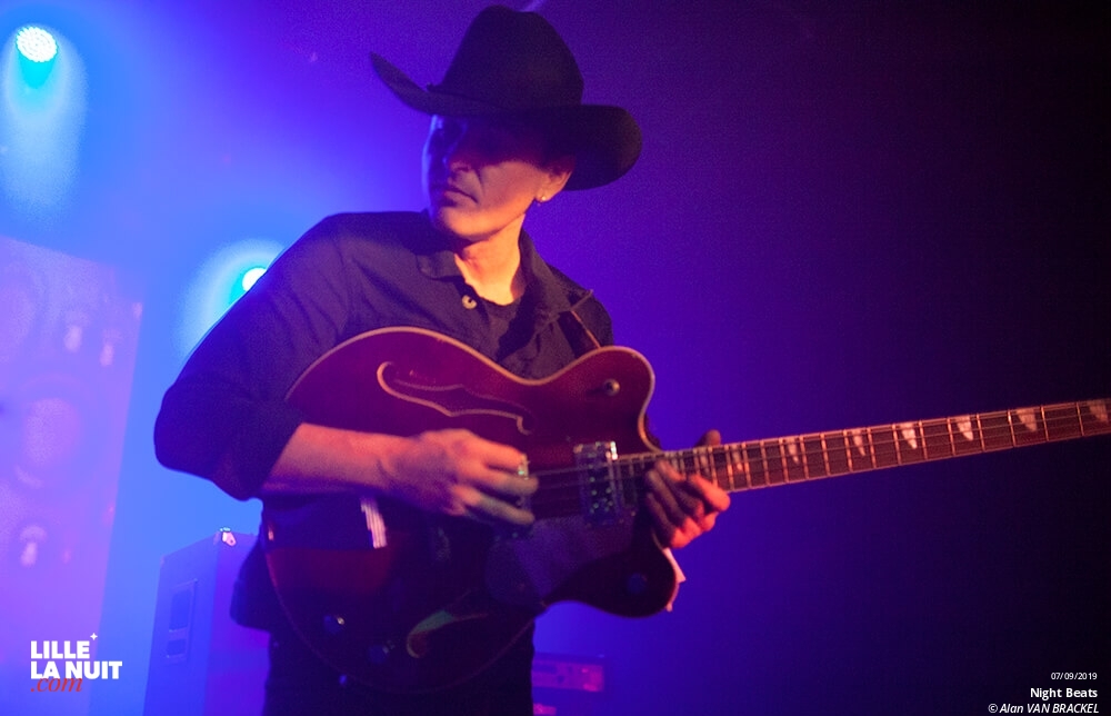 Strawberry Fest 2019, le 2e jour à la Ferme d’en Haut en live - photo n°10