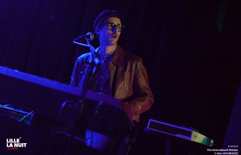 Strawberry Fest 2019, le 2e jour à la Ferme d’en Haut en live - photo n°17