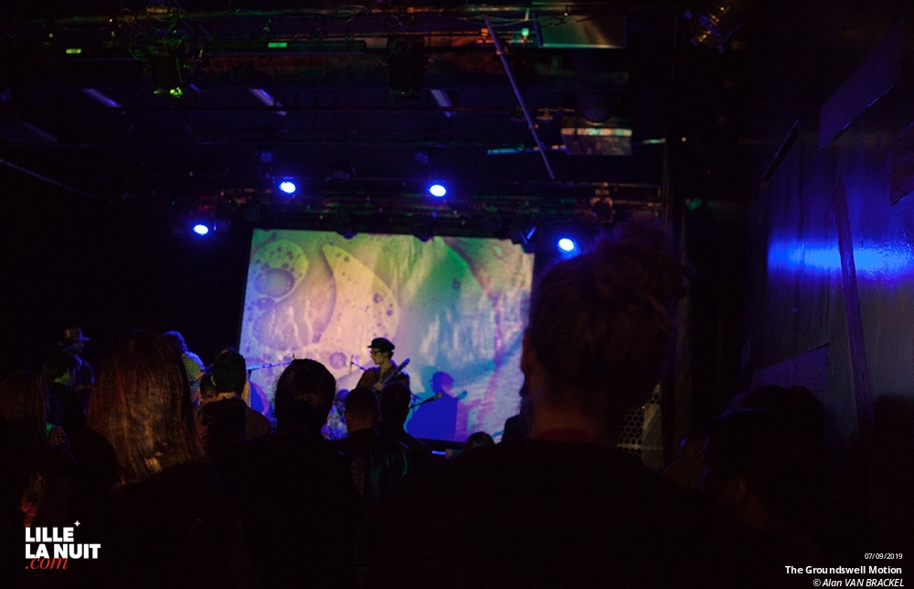 Strawberry Fest 2019, le 2e jour à la Ferme d’en Haut en live - photo n°3