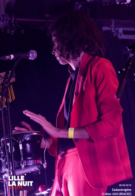 Le week-end de réouverture du Grand Mix de Tourcoing en live - photo n°17