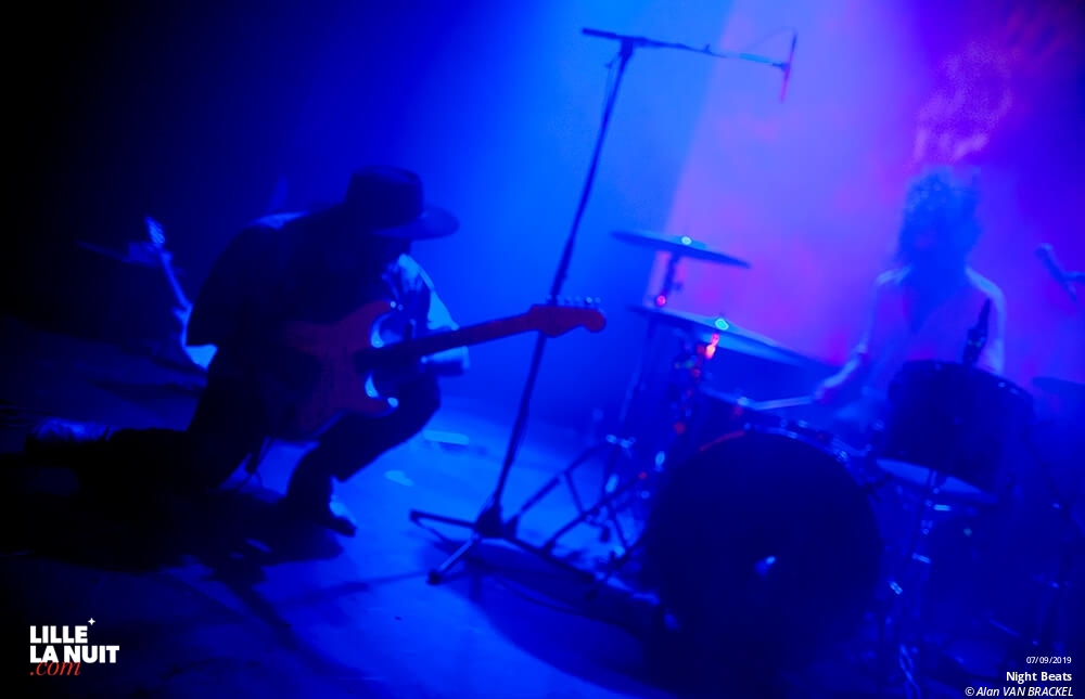 Strawberry Fest 2019, le 2e jour à la Ferme d’en Haut en live - photo n°21