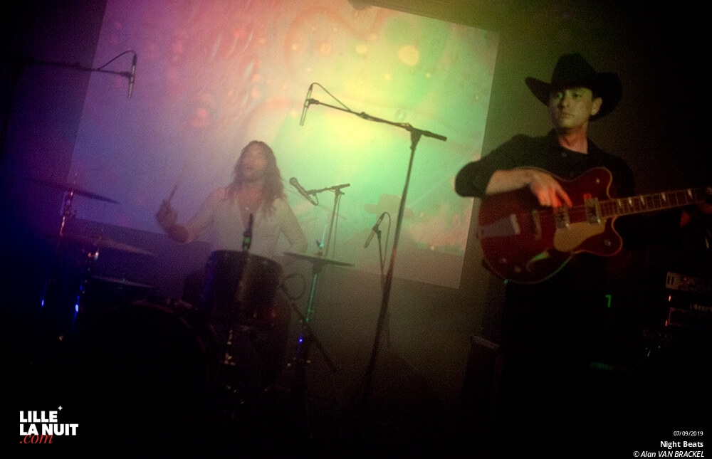 Strawberry Fest 2019, le 2e jour à la Ferme d’en Haut en live - photo n°11