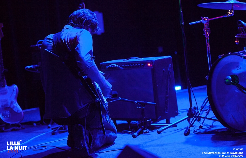 Strawberry Fest 2019, le 2e jour à la Ferme d’en Haut en live - photo n°13