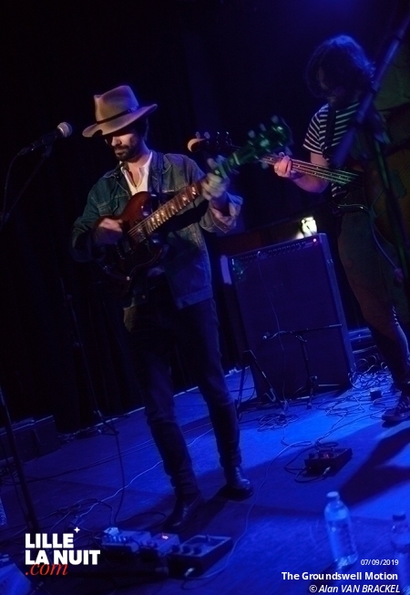 Strawberry Fest 2019, le 2e jour à la Ferme d’en Haut en live - photo n°16