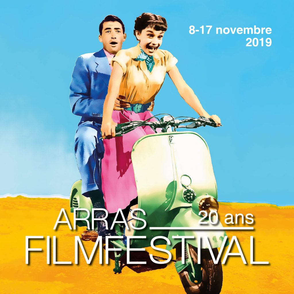 Arras Film Festival