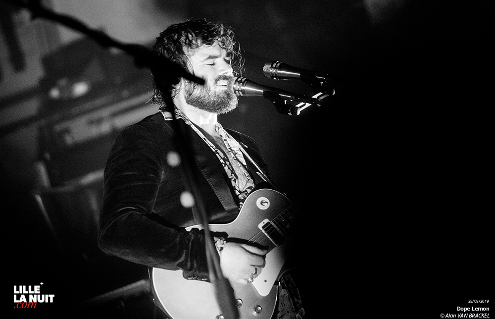 Le week-end de réouverture du Grand Mix de Tourcoing en live - photo n°11