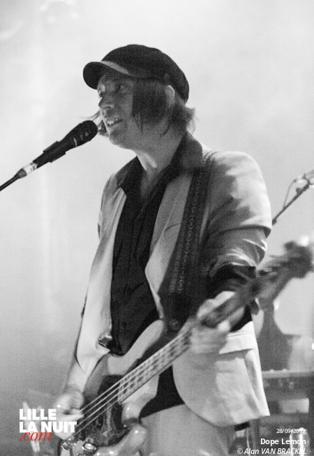 Le week-end de réouverture du Grand Mix de Tourcoing en live - photo n°7