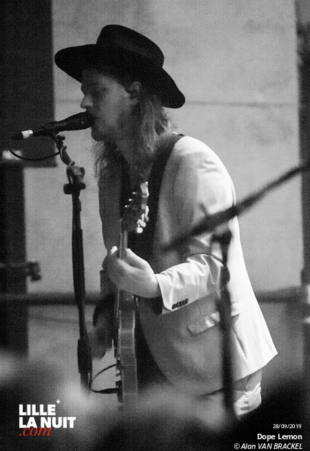 Le week-end de réouverture du Grand Mix de Tourcoing en live - photo n°6