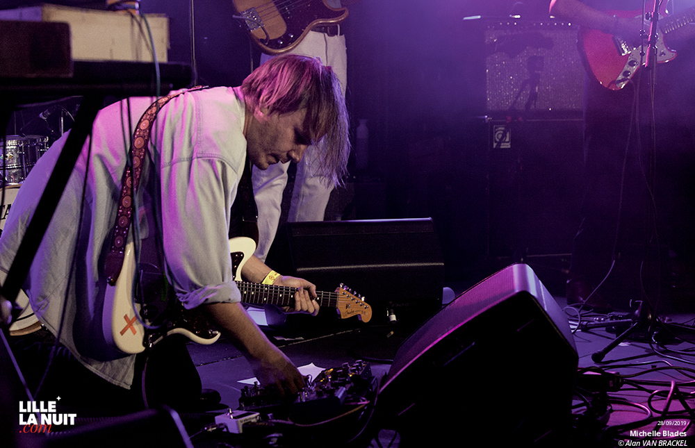 Le week-end de réouverture du Grand Mix de Tourcoing en live - photo n°8