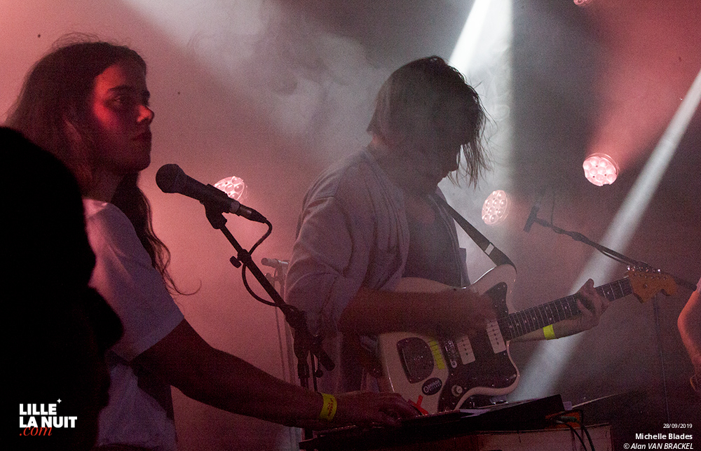 Le week-end de réouverture du Grand Mix de Tourcoing en live - photo n°12