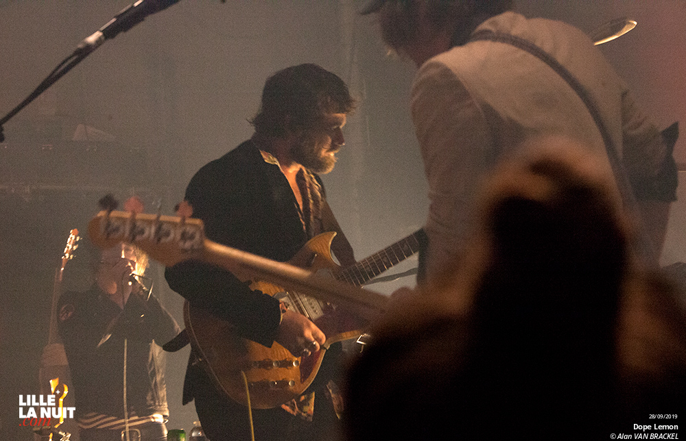 Le week-end de réouverture du Grand Mix de Tourcoing en live - photo n°10