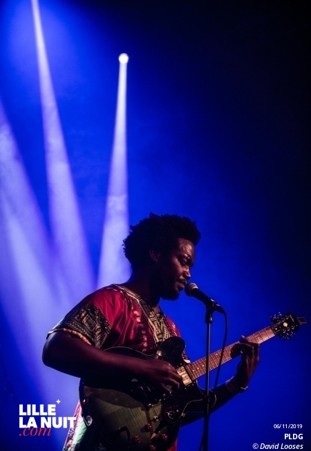 Youngblood Brass Band + PLDG au Grand Mix en live - photo n°5