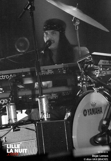 Le week-end de réouverture du Grand Mix de Tourcoing en live - photo n°9