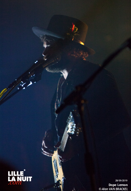 Le week-end de réouverture du Grand Mix de Tourcoing en live - photo n°1