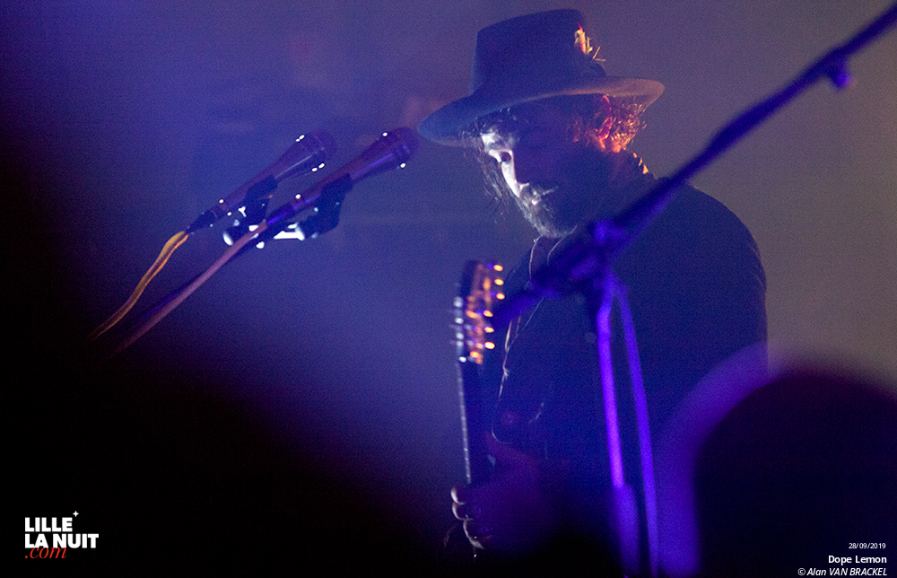 Le week-end de réouverture du Grand Mix de Tourcoing en live - photo n°3