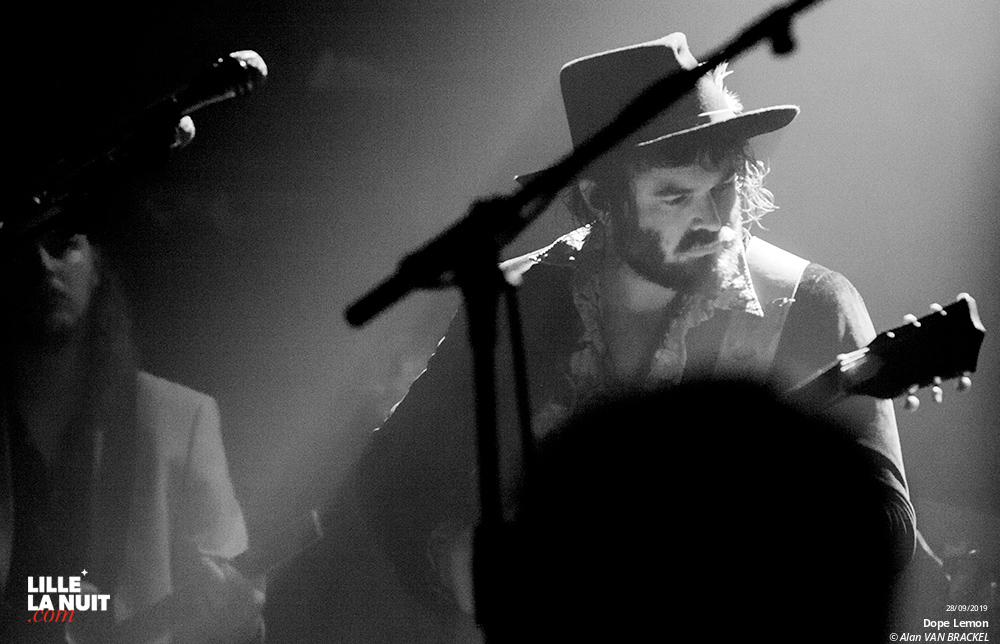 Le week-end de réouverture du Grand Mix de Tourcoing en live - photo n°5