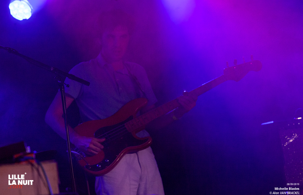 Le week-end de réouverture du Grand Mix de Tourcoing en live - photo n°9