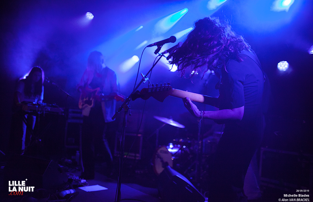 Le week-end de réouverture du Grand Mix de Tourcoing en live - photo n°1