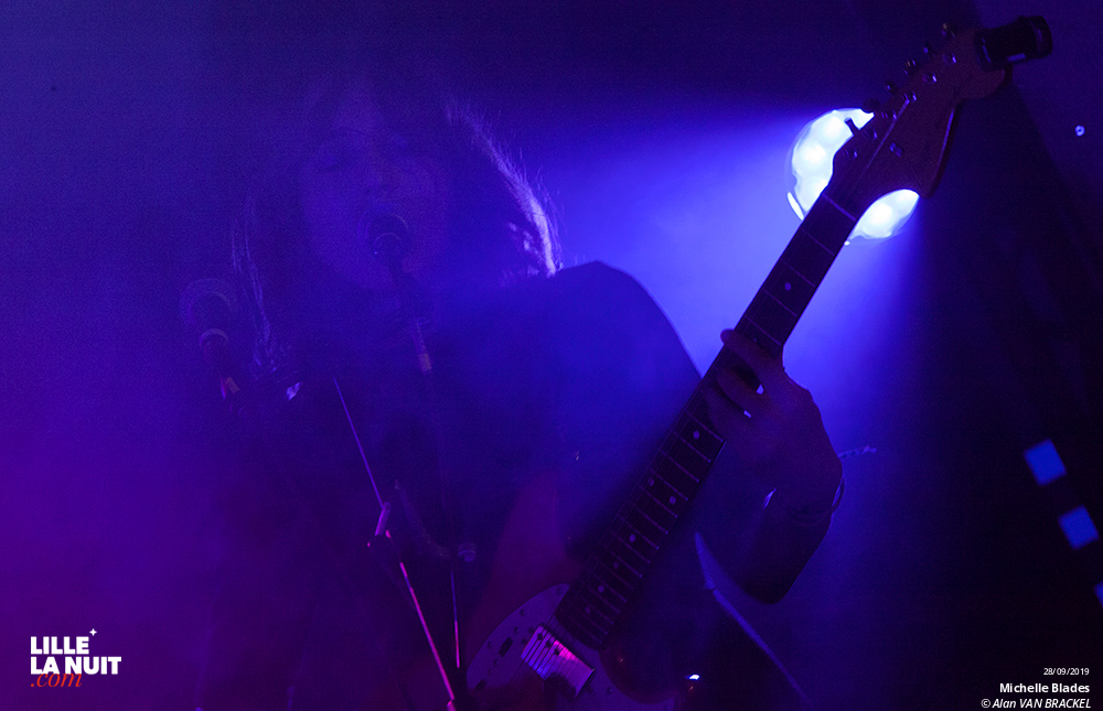 Le week-end de réouverture du Grand Mix de Tourcoing en live - photo n°10