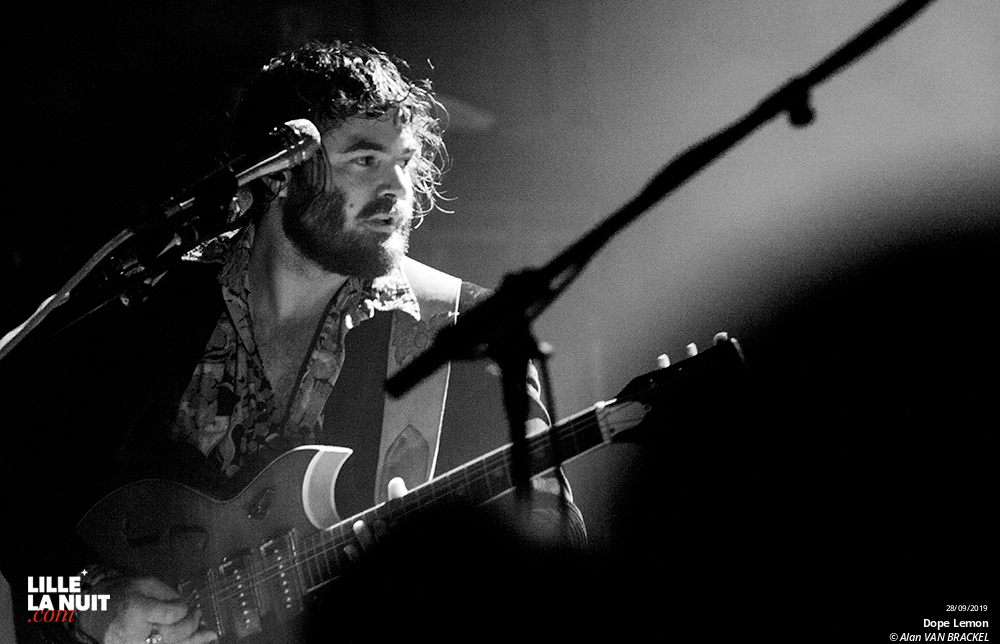 Le week-end de réouverture du Grand Mix de Tourcoing en live - photo n°8