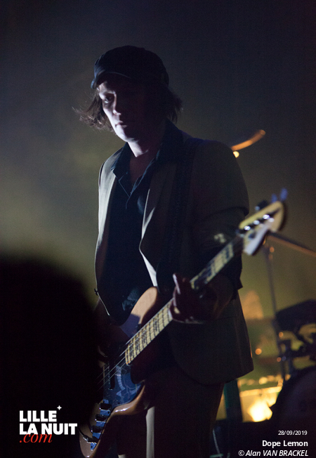 Le week-end de réouverture du Grand Mix de Tourcoing en live - photo n°2