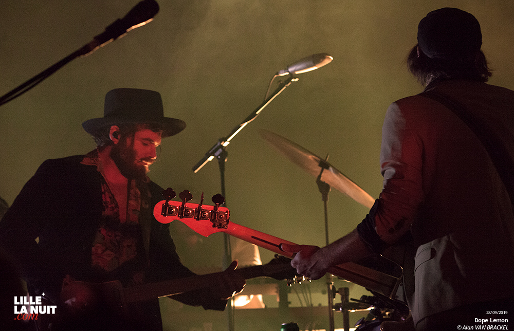 Le week-end de réouverture du Grand Mix de Tourcoing en live - photo n°4