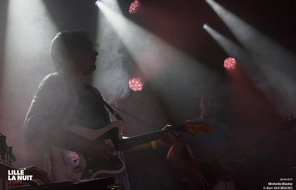 Le week-end de réouverture du Grand Mix de Tourcoing en live - photo n°11