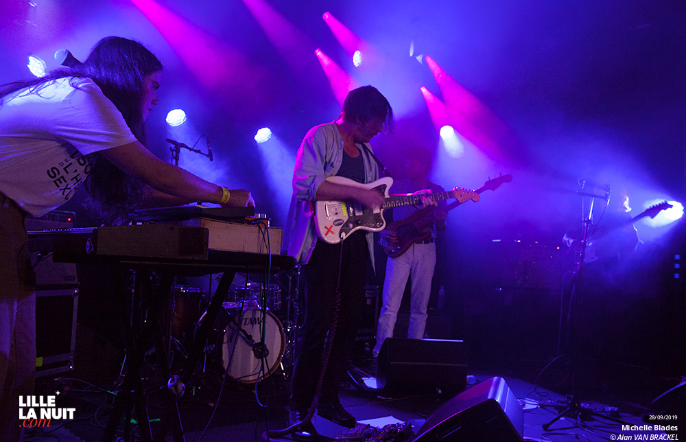 Le week-end de réouverture du Grand Mix de Tourcoing en live - photo n°5