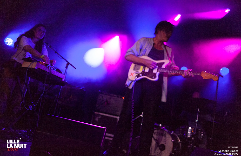 Le week-end de réouverture du Grand Mix de Tourcoing en live - photo n°4