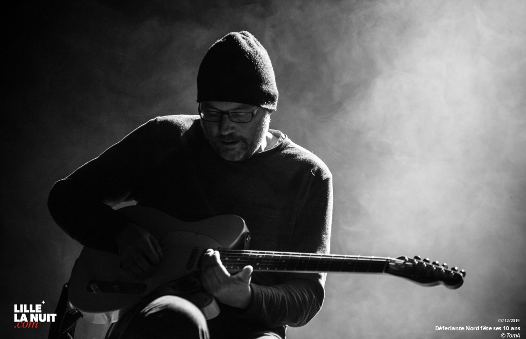 Déferlante Nord fête ses 10 ans en live - photo n°10